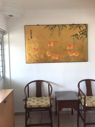 Blk 243 Simei Street 5 (Tampines), HDB 4 Rooms #587885791